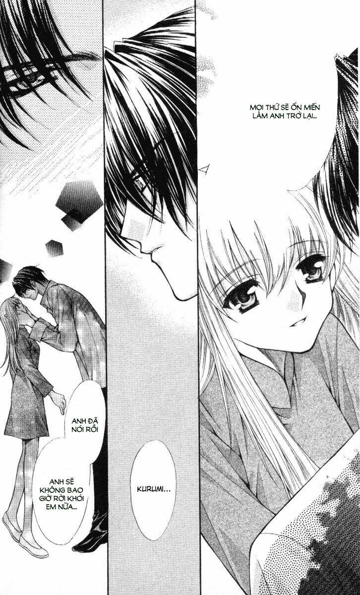 anh chàng khắc tinh chapter 37 33