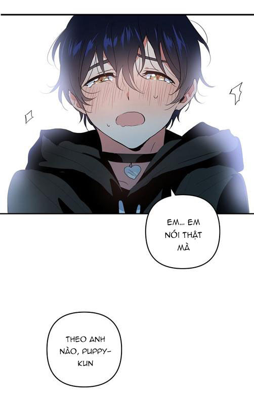 tình yêu cún con chapter 5.2 30