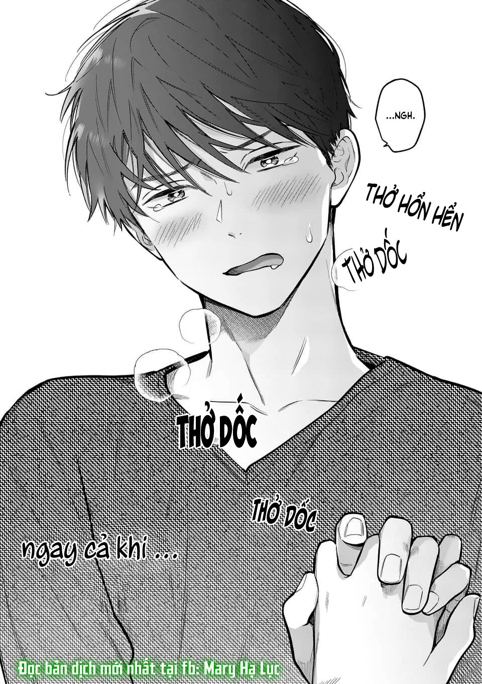 [18+] bộ con gái thì không công được sao? chapter 2.3 7