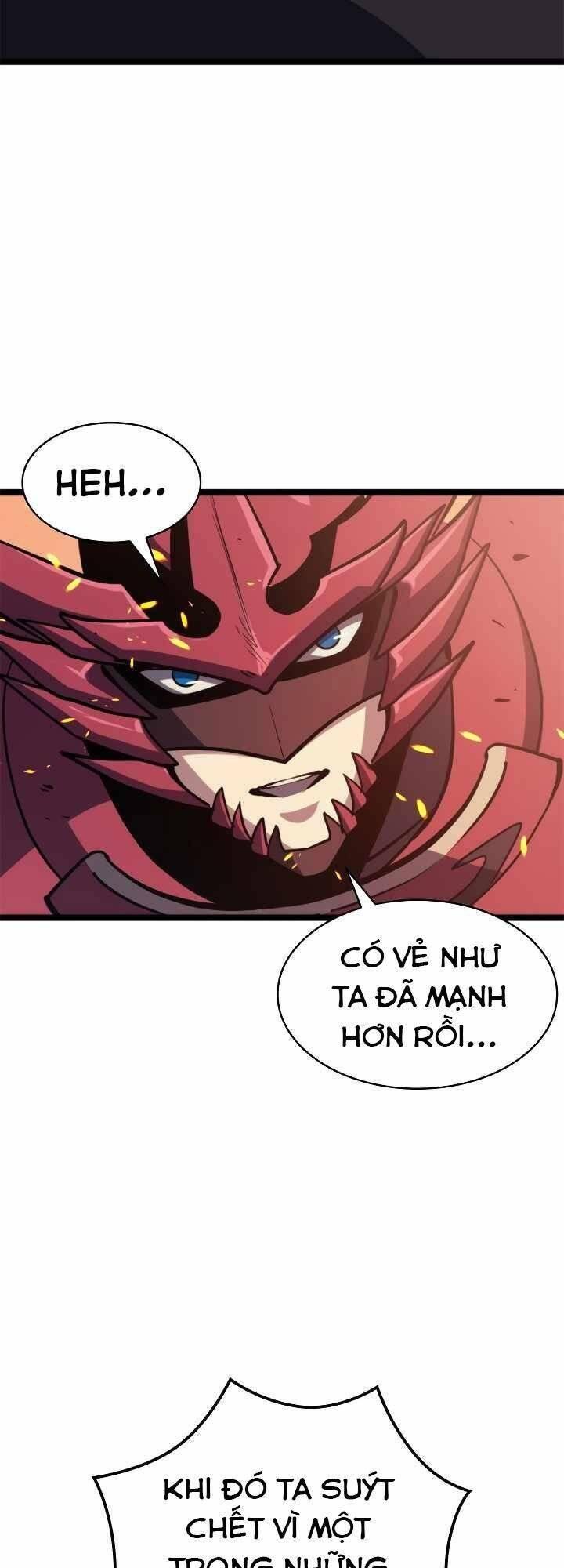 tôi trở lại thăng cấp một mình chapter 86 32