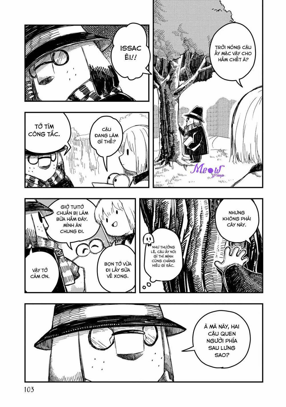 rojica to rakkasei chapter 5 15