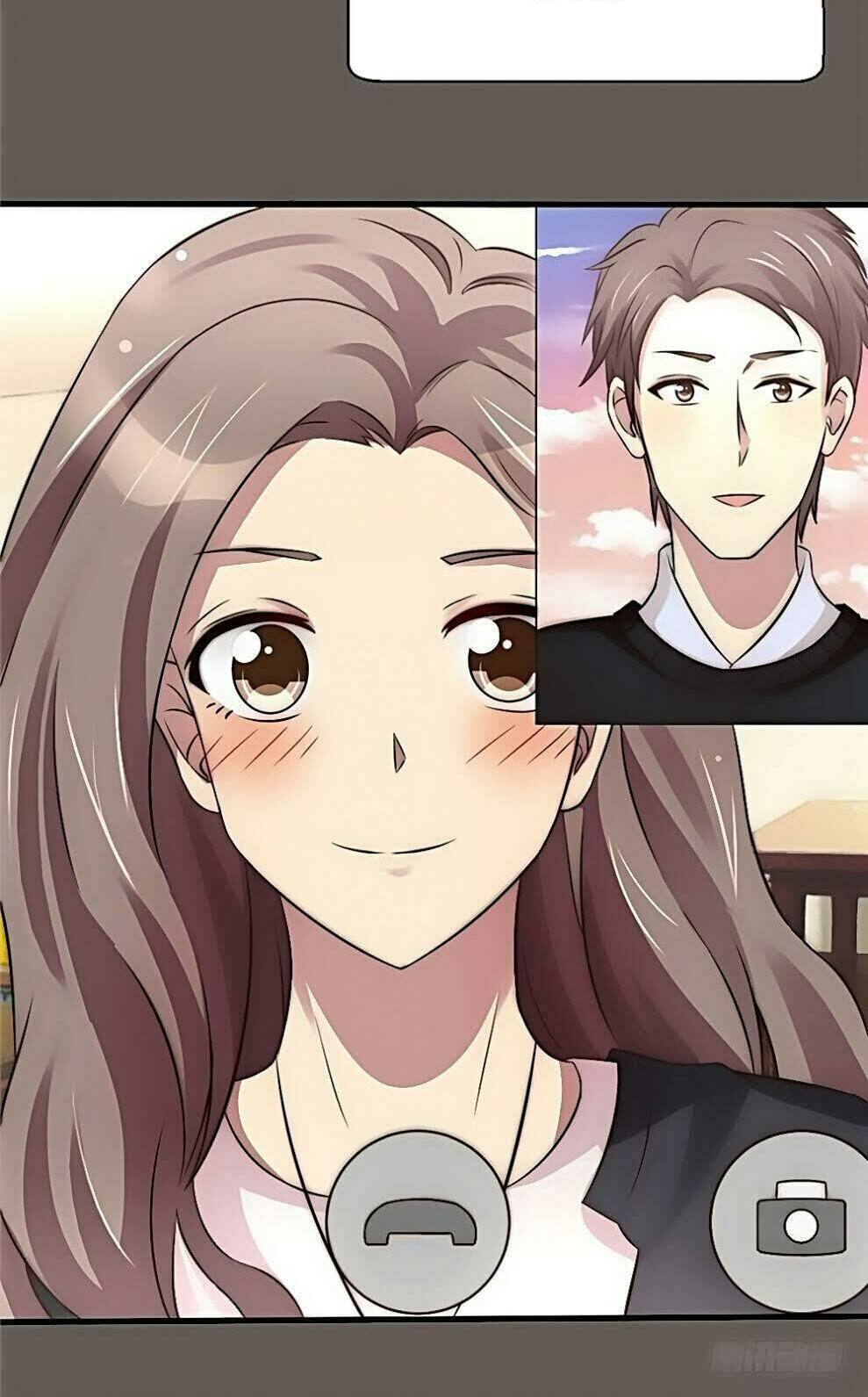 thời gian đều biết chapter 14 15