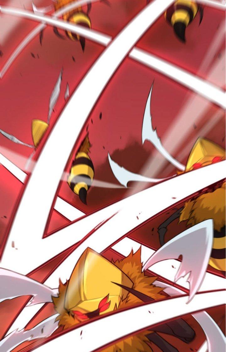 từ cây cổ thụ bắt đầu tiến hóa chapter 9 49