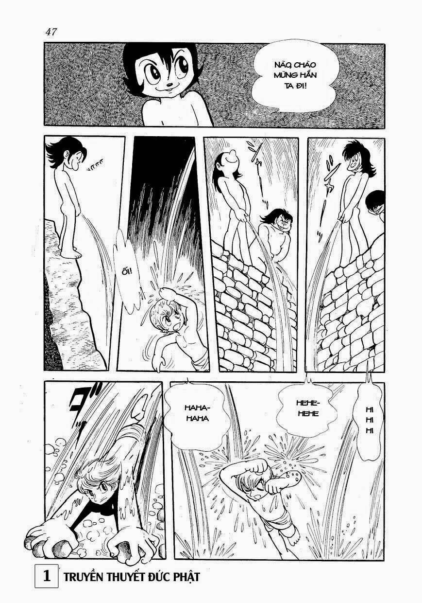 buddha - truyền thuyết đức phật chapter 1 46