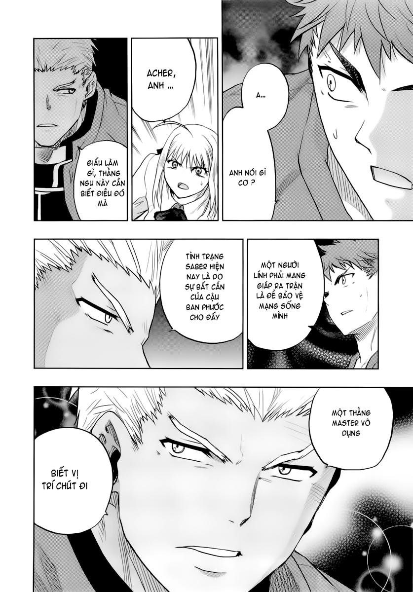 fate stay night chapter 52 30