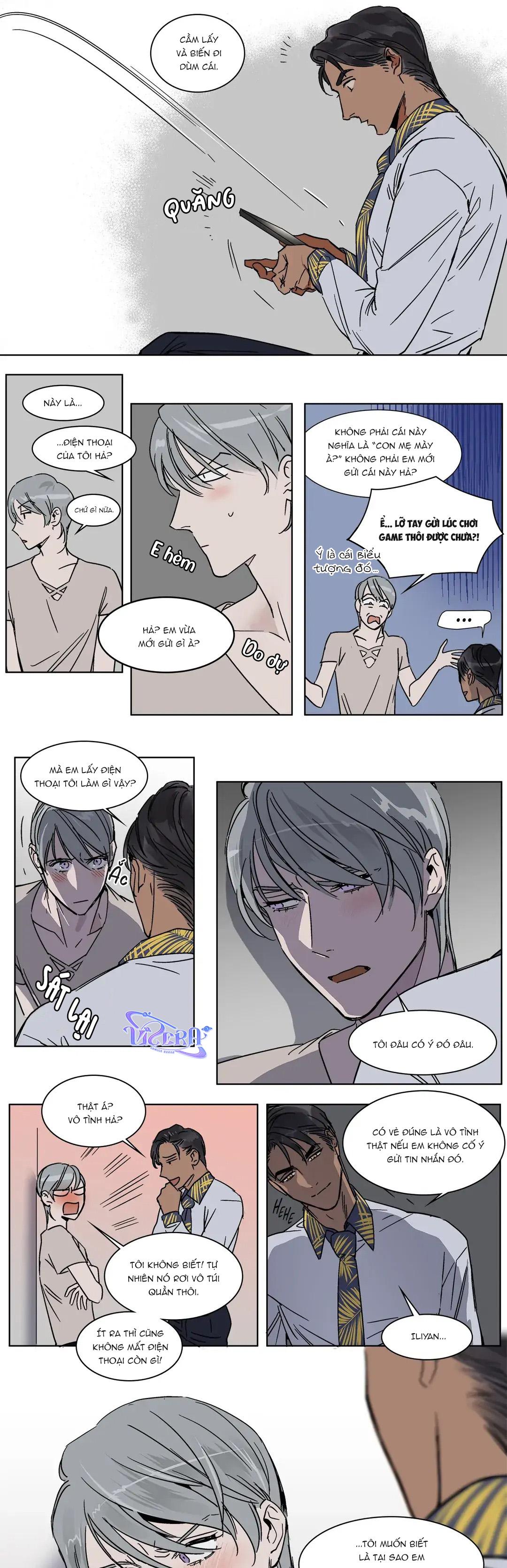 scandal đời tư chapter 21 3