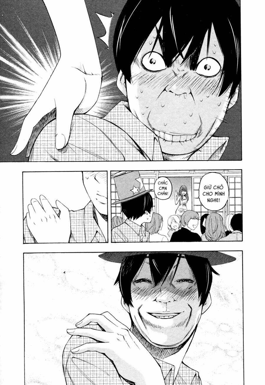 love riron chapter 9 8