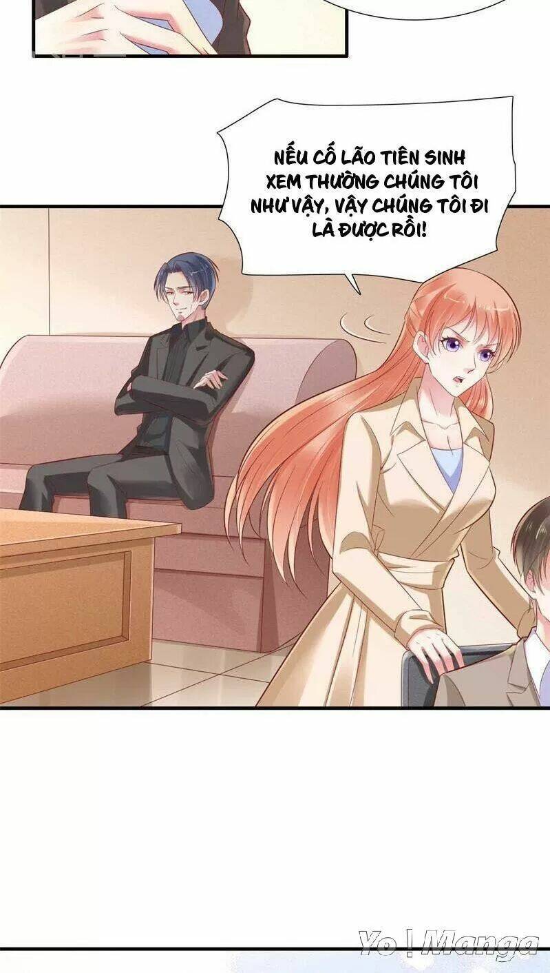 bá đạo tổng tài yêu tôi chapter 209 15