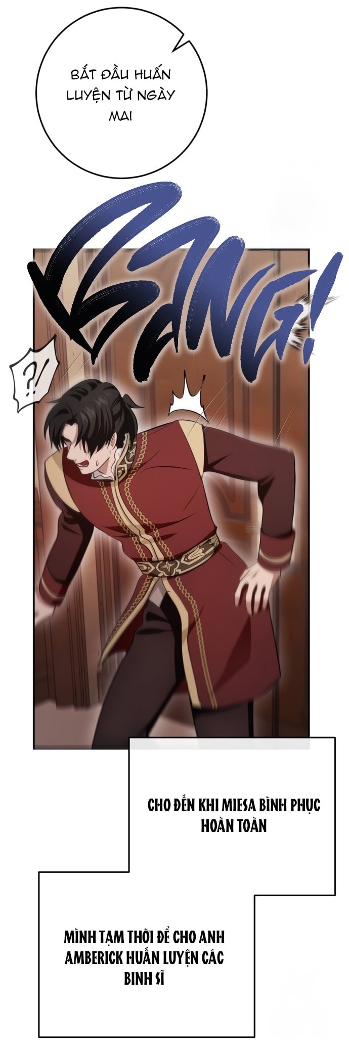 phía sau nụ cười của nàng công chúa sống sót chapter 19.2 15