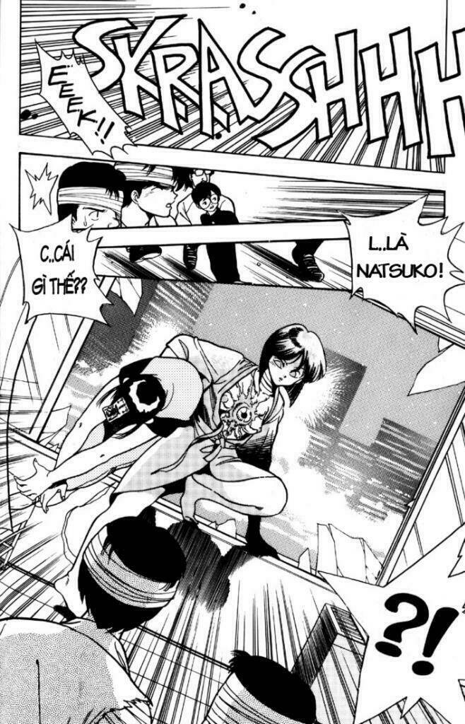 3x3 eyes chapter 8 28