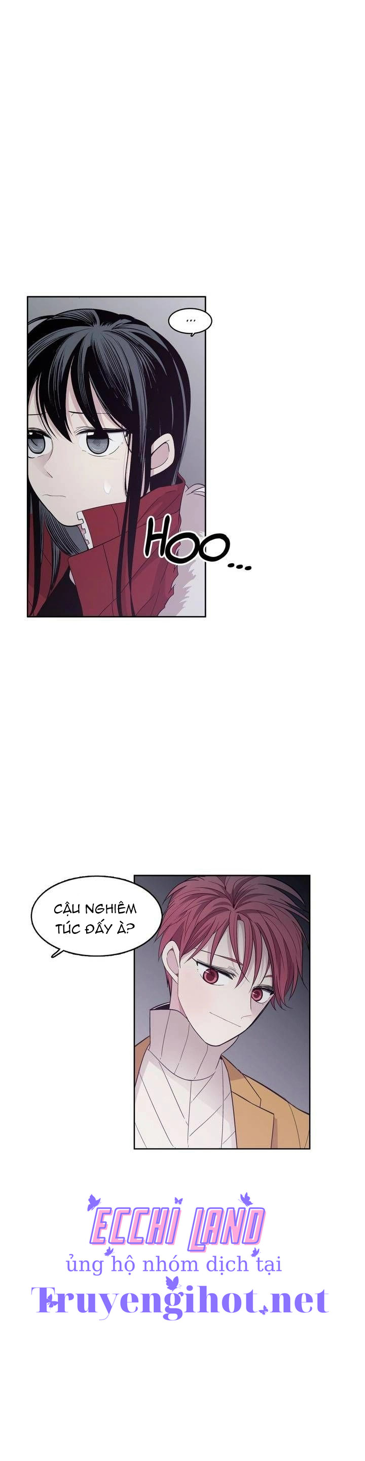 anh làm em đắm say chapter 18.1 6