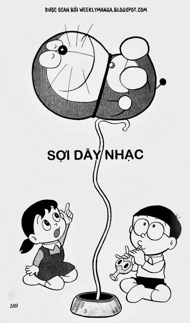 doraemon chapter 125 2