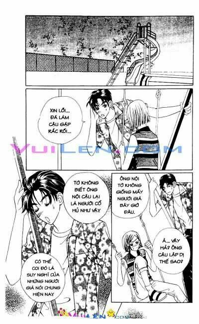 bong bóng trắng chapter 10 46