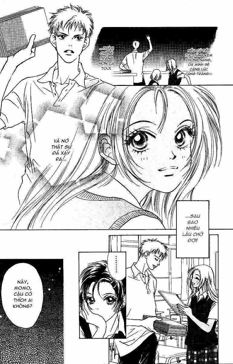 peach girl chapter 1 24