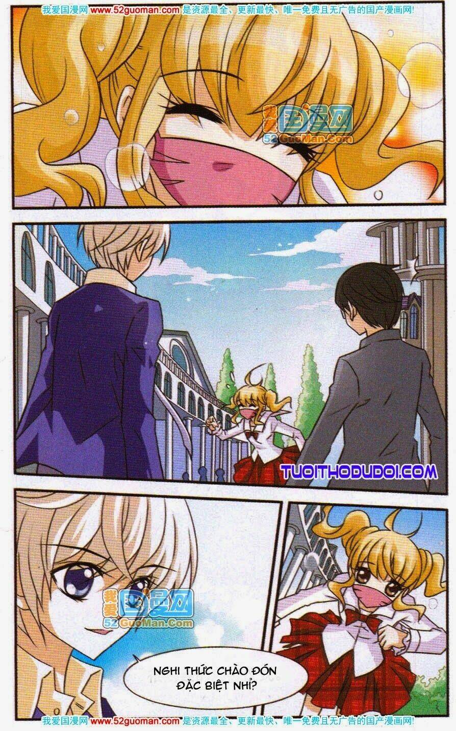 thiên diệp anh hoa chapter 3 22