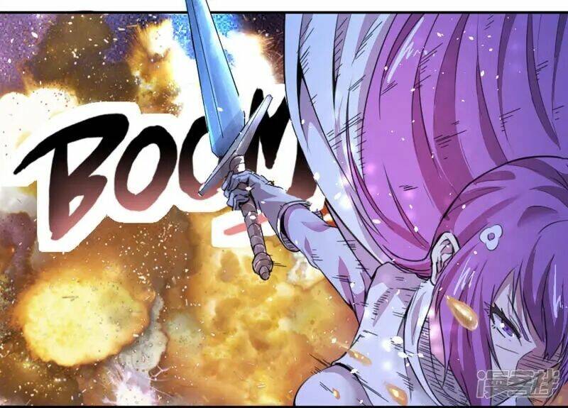 game thủ diệt tà khí chapter 1 29