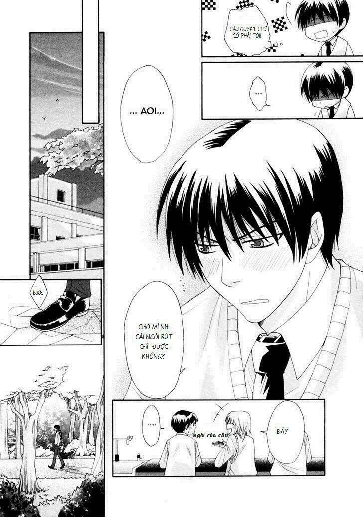 sắc màu mùa hè chapter 1 8