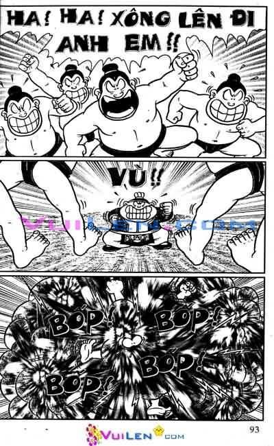 thần đồng đất việt chapter 35 89