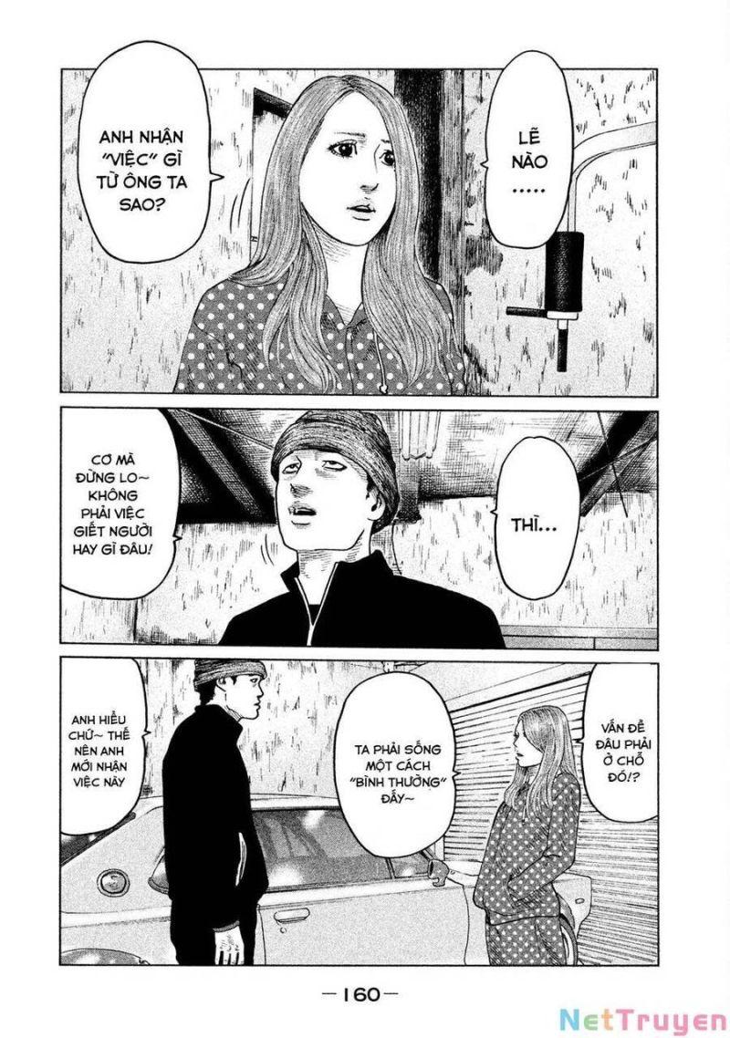 sát thủ truyền thuyết chapter 50 8