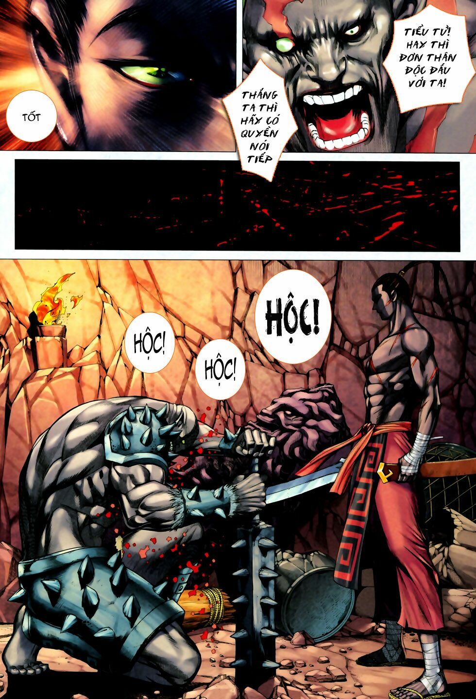 phong thần ký chapter 53 24