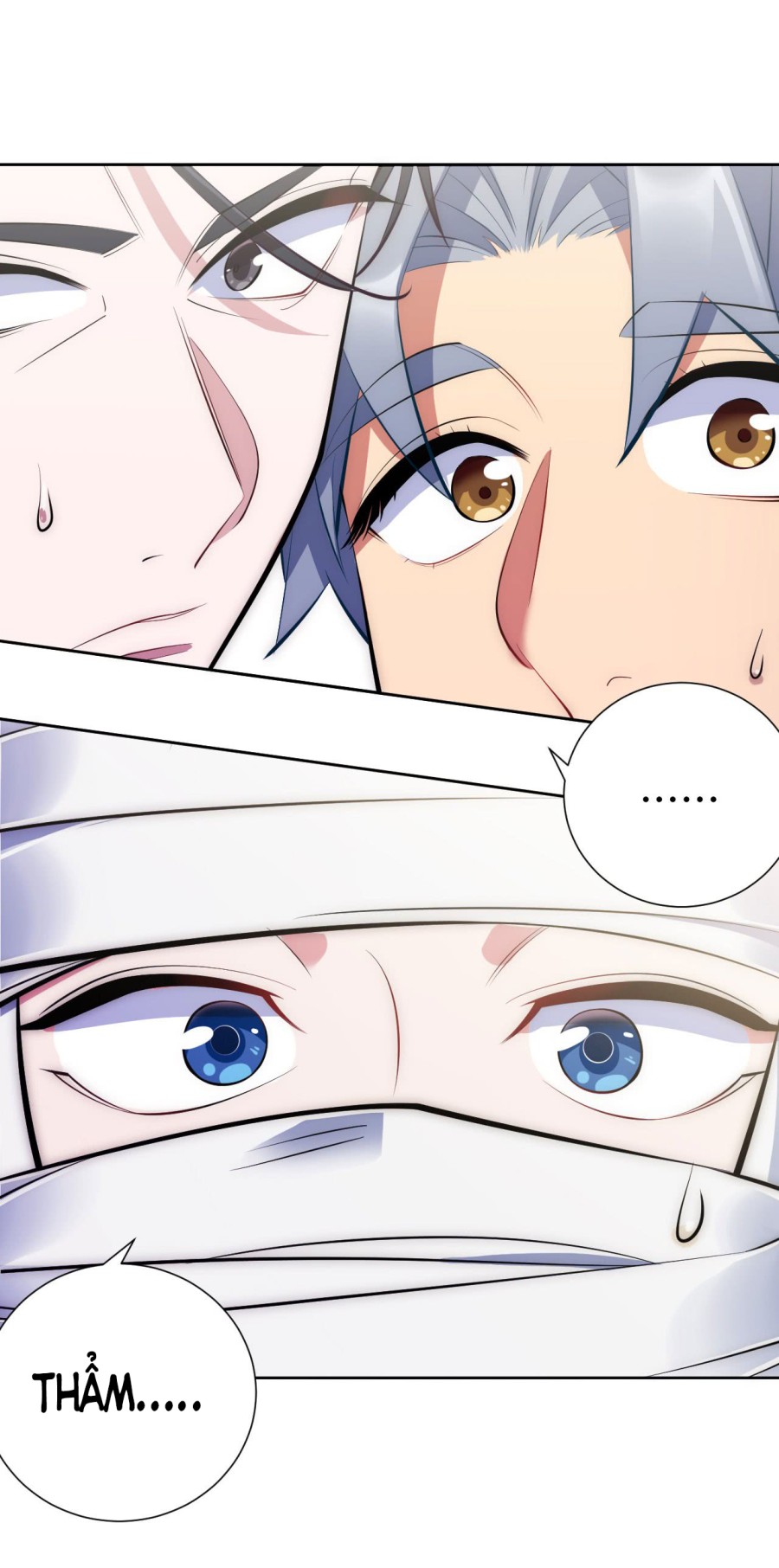 nhạc phụ đại nhân là bà xã chapter 8 2