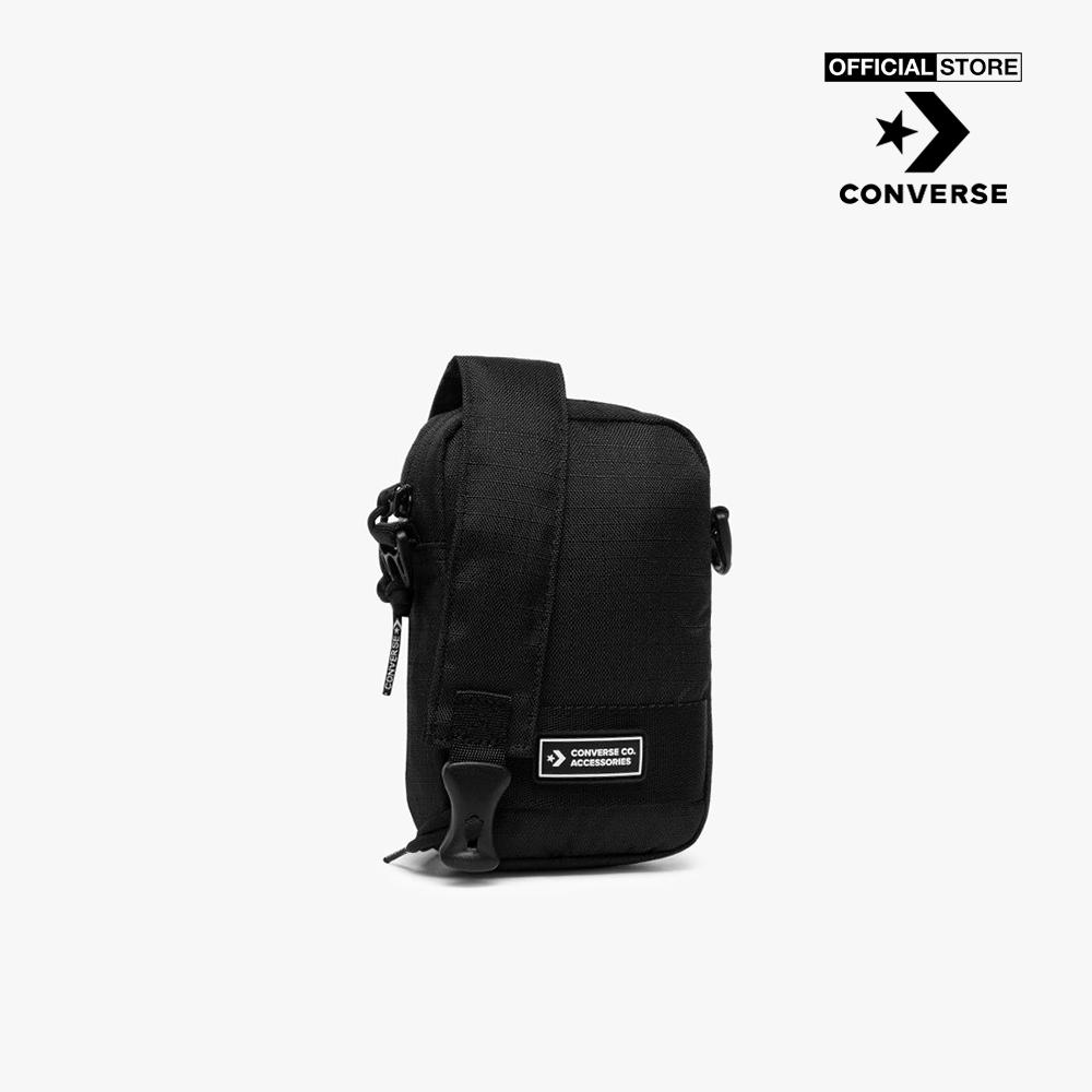 CONVERSE - Túi đeo chéo unisex phom chữ nhật Comms Pouch 2.0 22103-A01