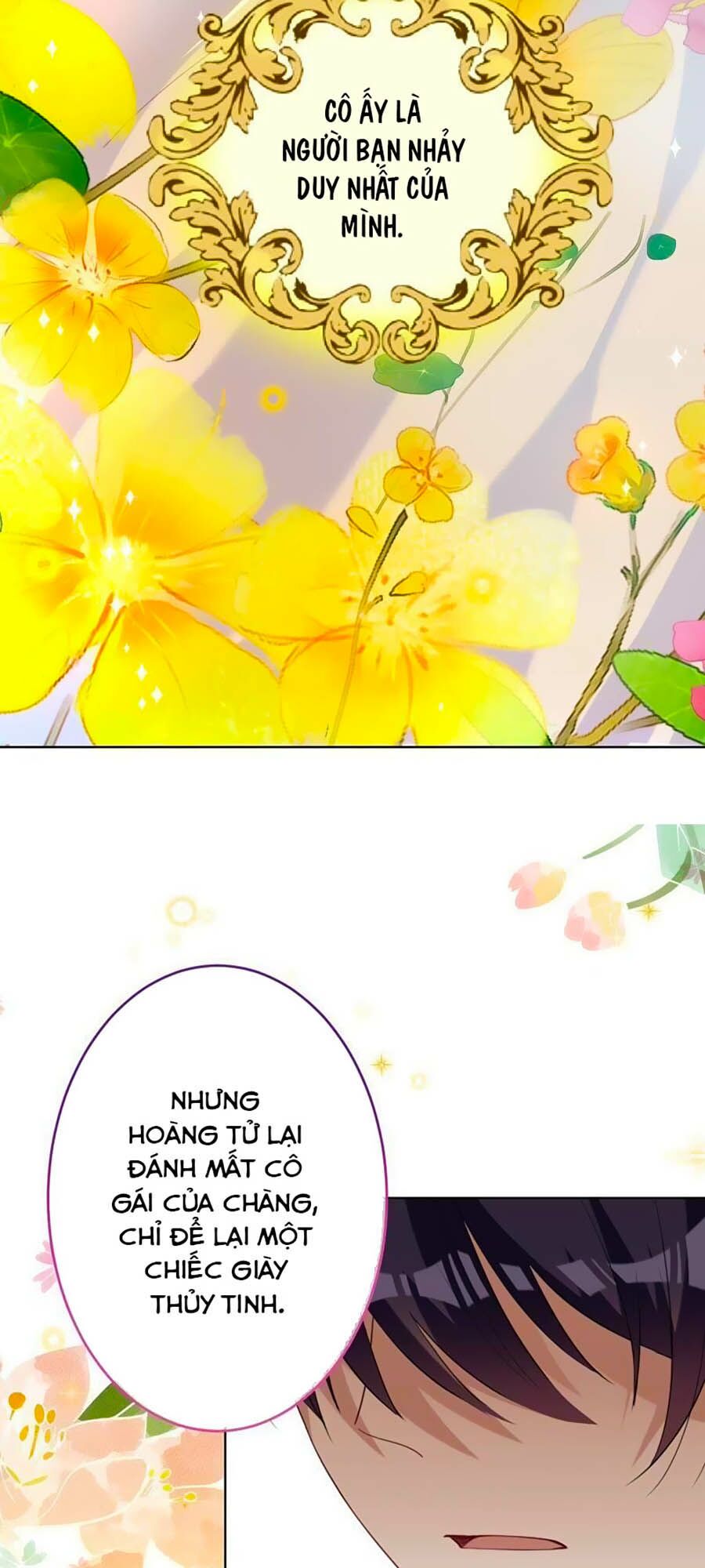 thần luân mật luyến chapter 66 18