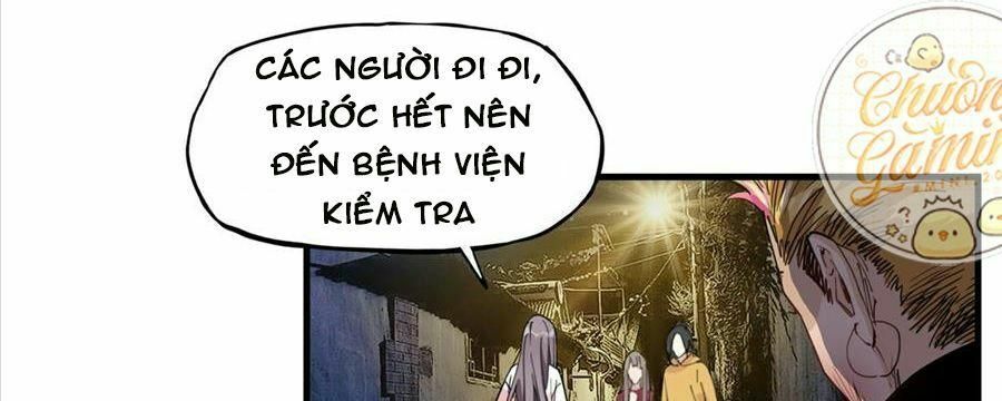 cố tổng, vợ của ngài quá mạnh rồi! chapter 23 99