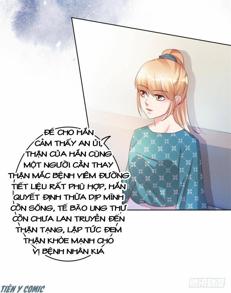 thấu thị tiên y chapter 80 20