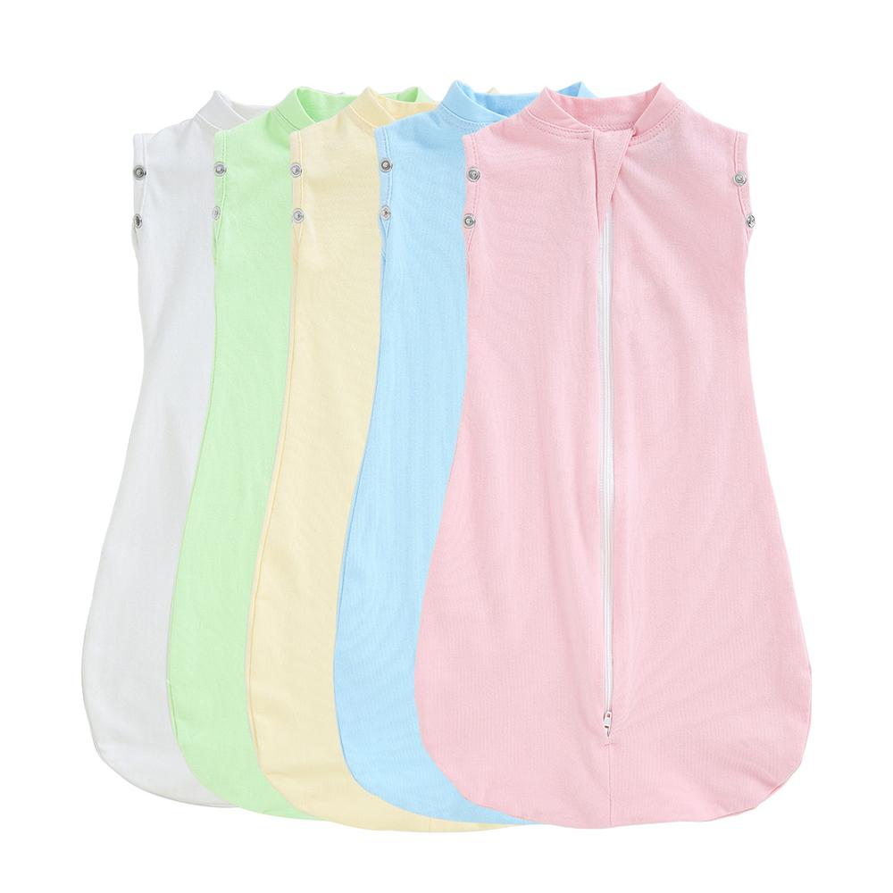 Túi Ngủ Cho Bé Bao Tã Ủ Kén Cho Bé Sơ Sinh Xe Đẩy Trẻ Em Bao Cotton Trang Phục Quần Áo Tình Nhân, Túi Ngủ