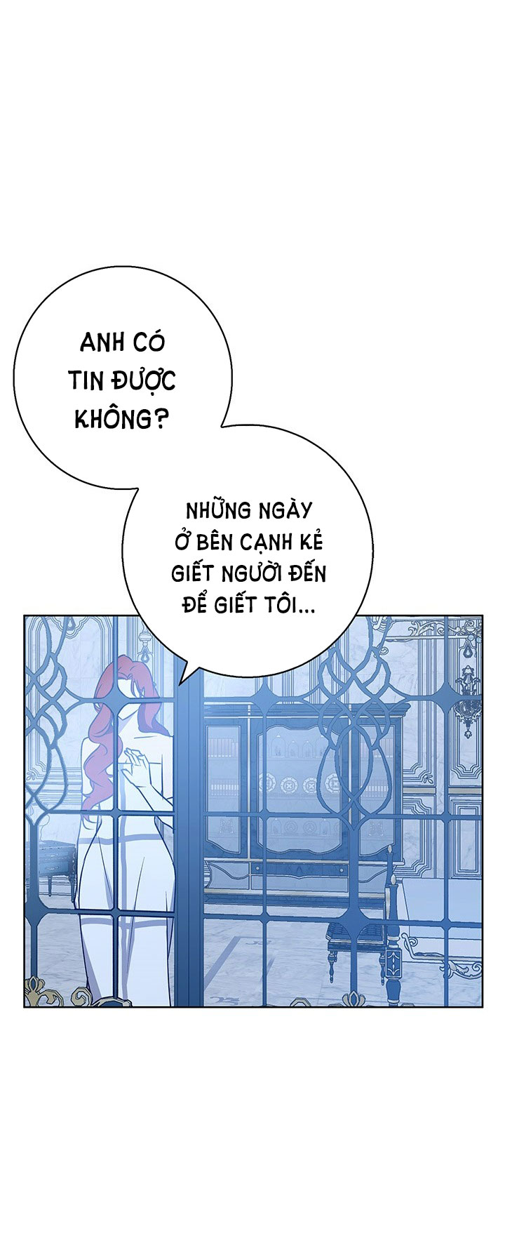 mùa đông đến chapter 35.2 20