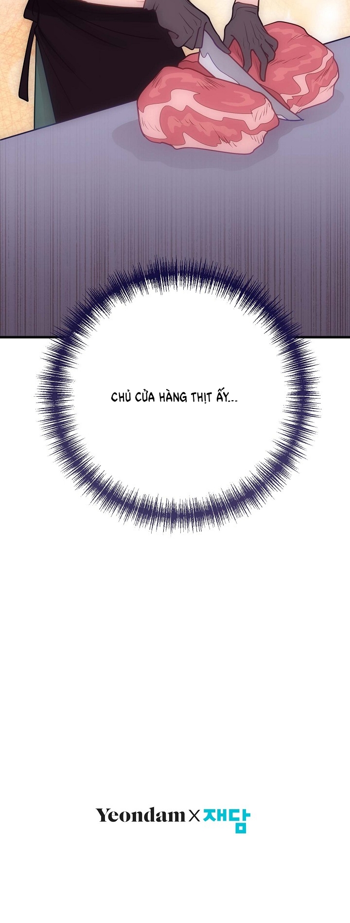 Mối Quan Hệ Không Tốt chapter 19.2 - Trang 40