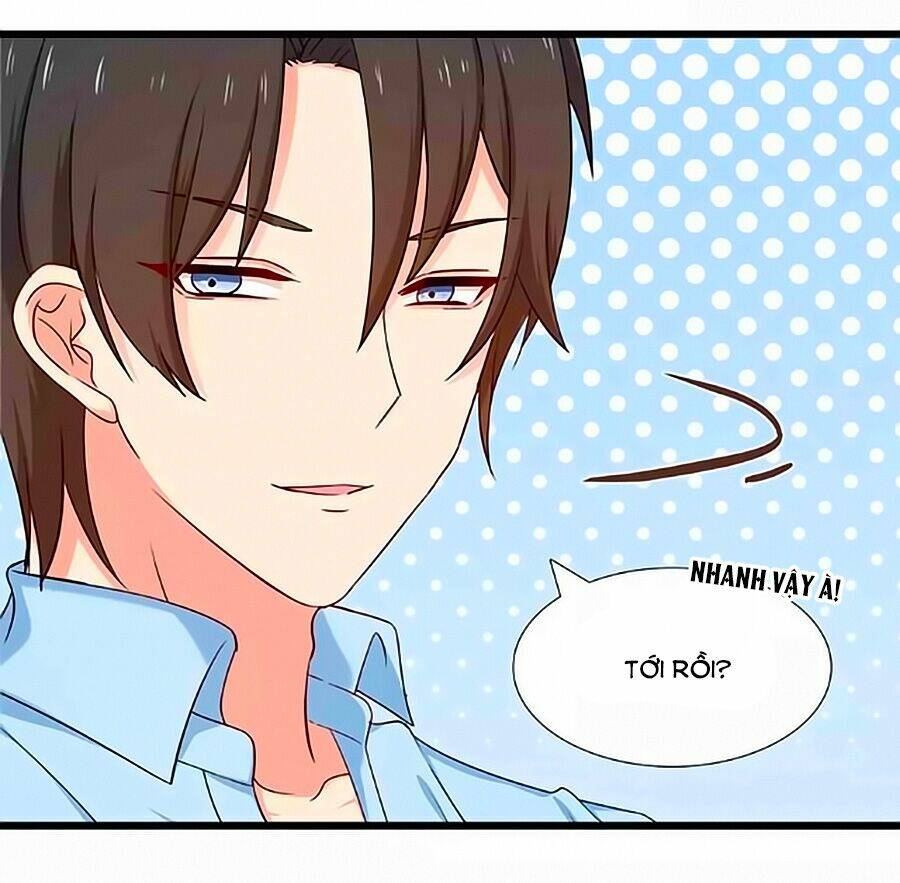 chỉ nhiễm thành hôn chapter 135 3