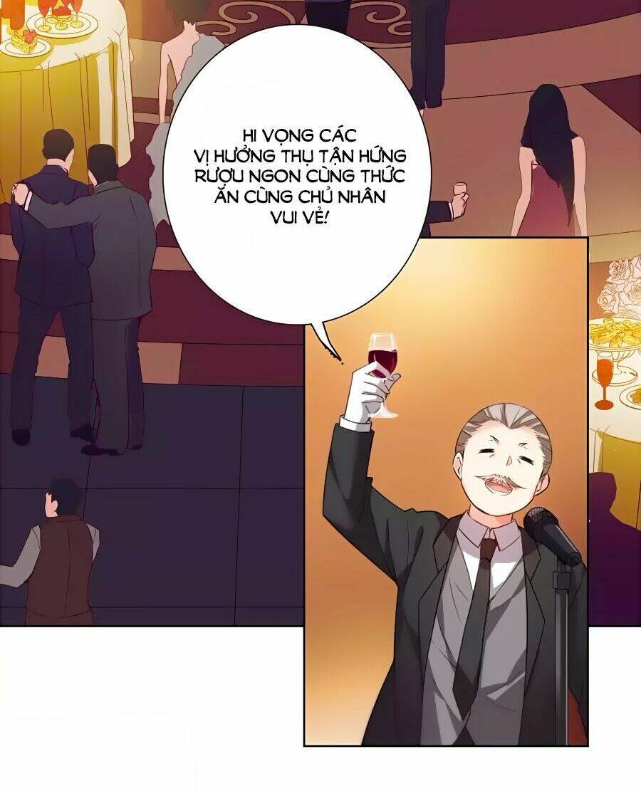 nhân chất tình nhân chapter 9.1 12