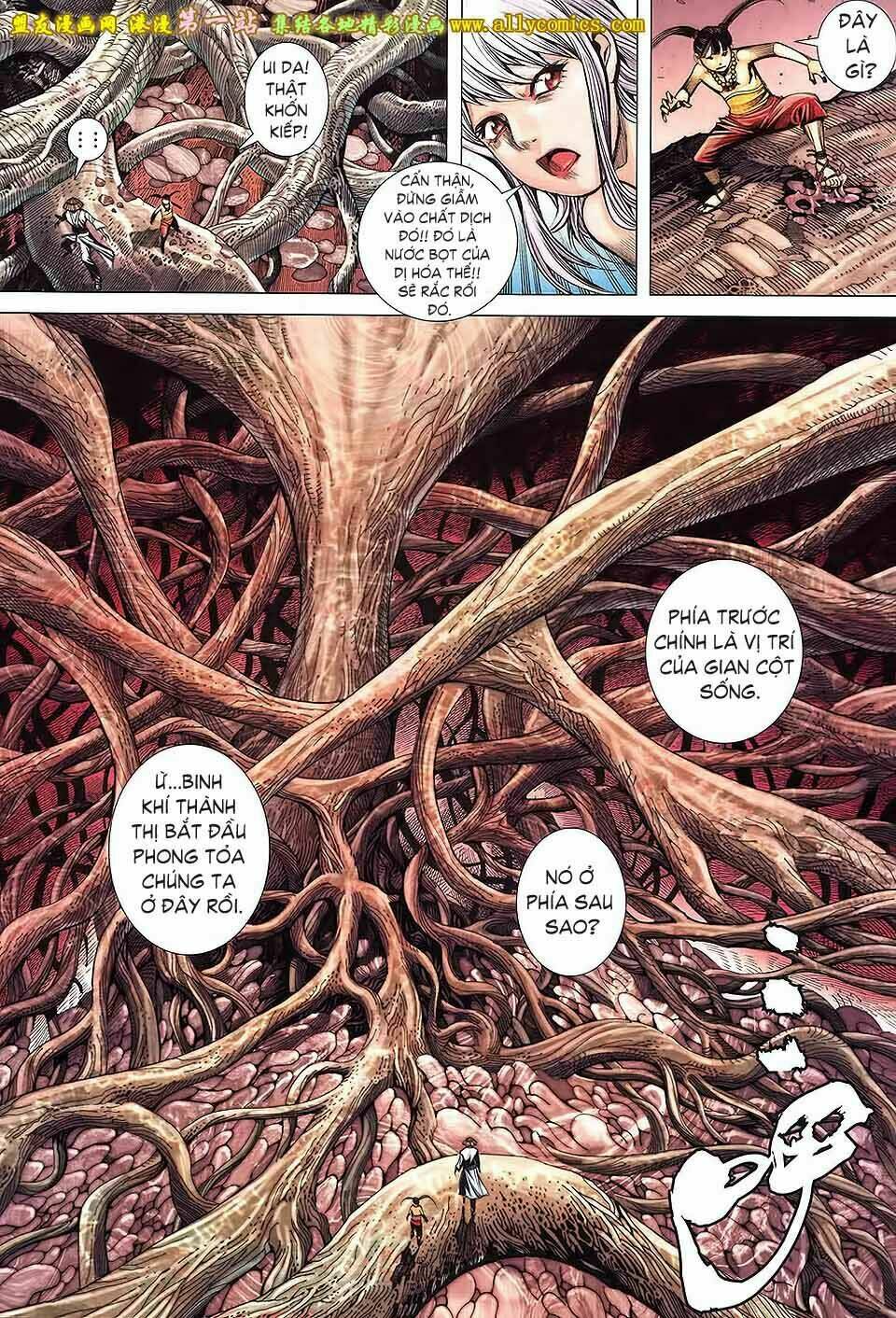 phong thần ký iii chapter 36 24