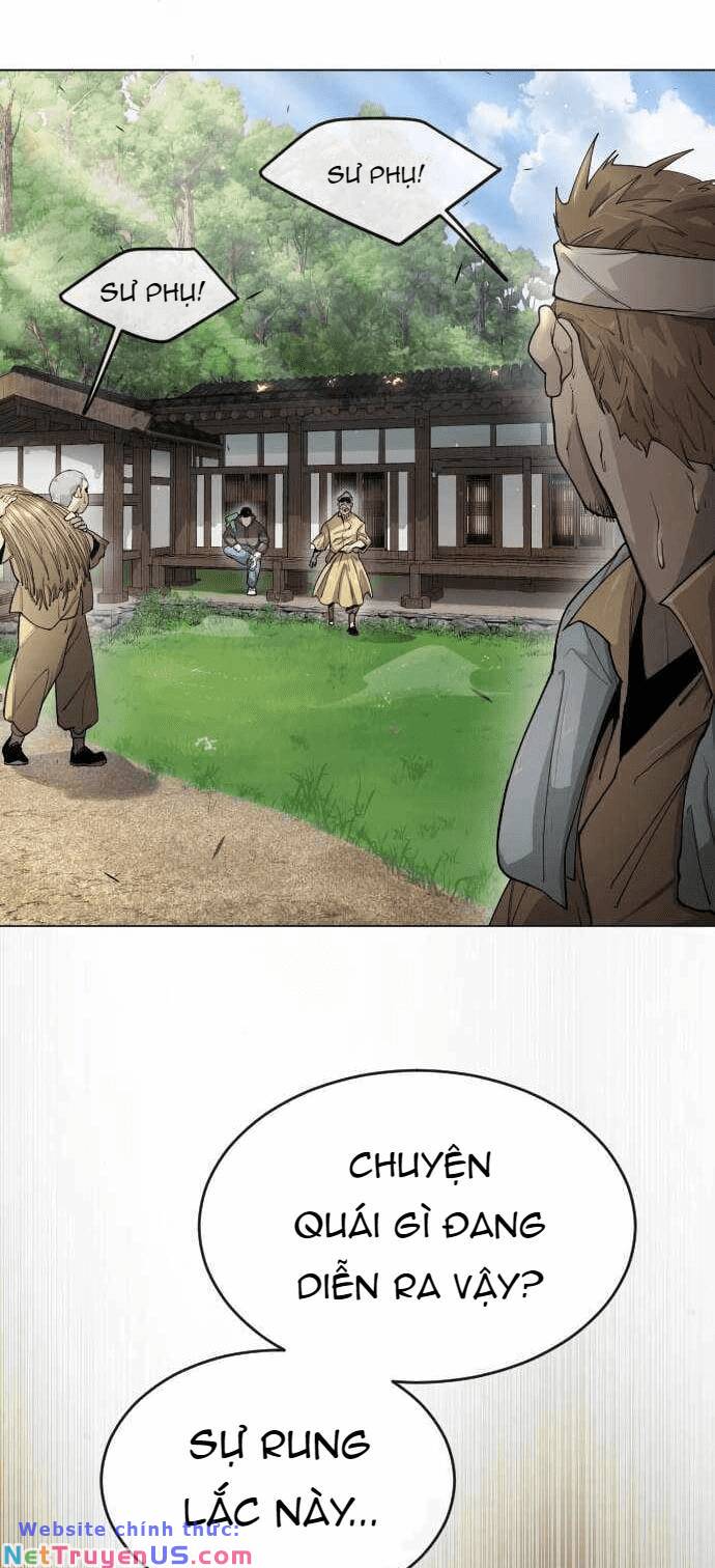 kĩ nguyên của anh hùng chapter 142 57