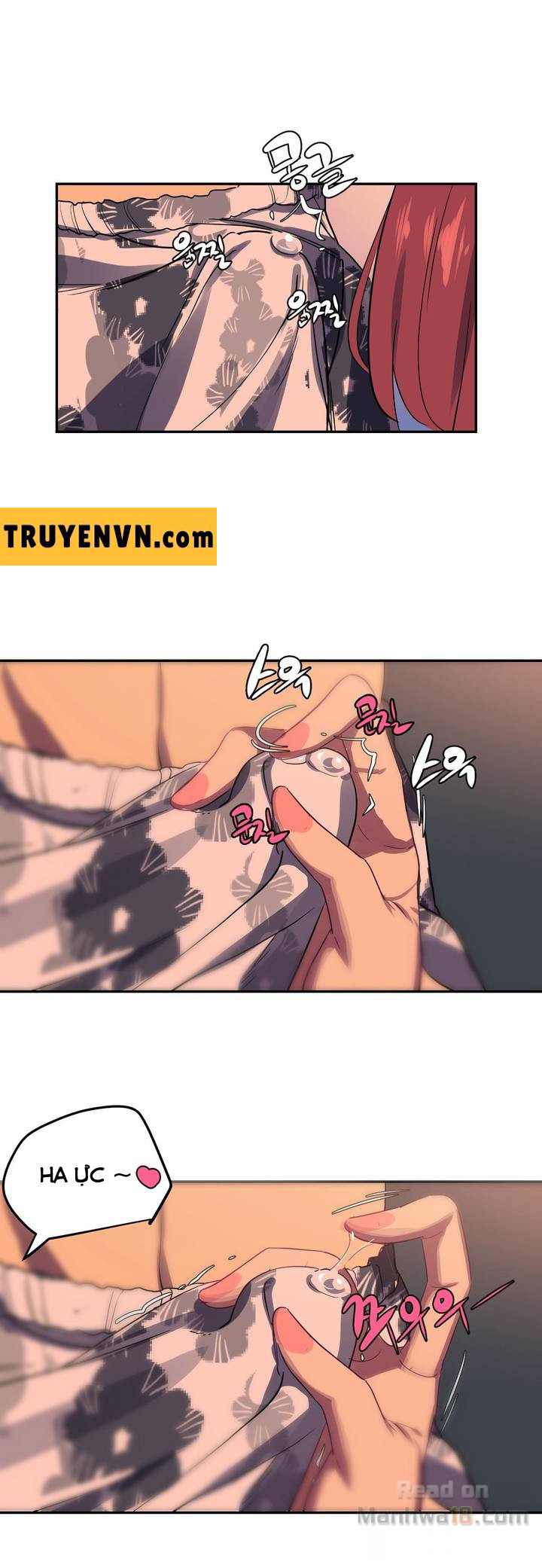 [18] chị gái sexy ở hồ bơi chapter 2 8