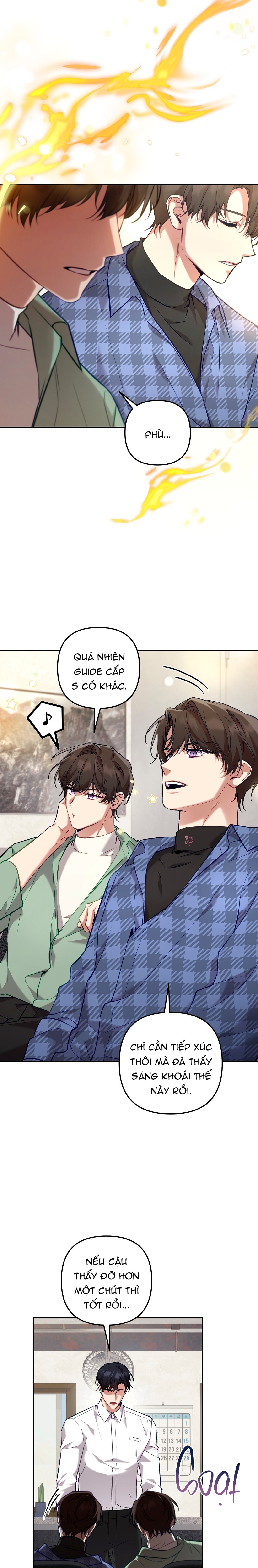 guide cấp s phết mật ong chapter 51 9