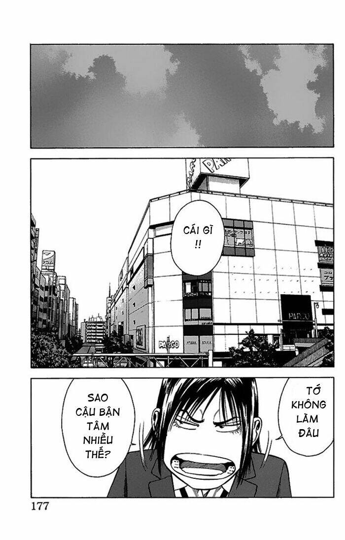 angel voice chapter 6 15