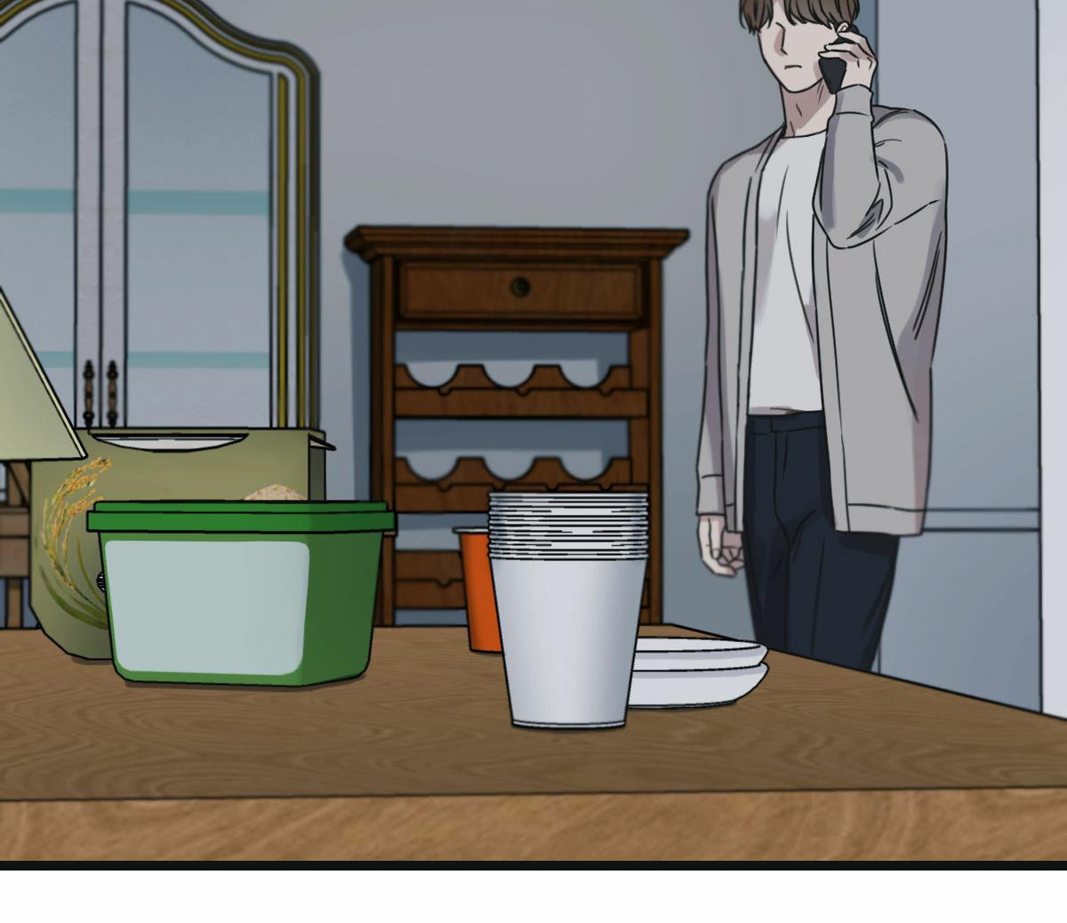 tương phùng chapter 25 238