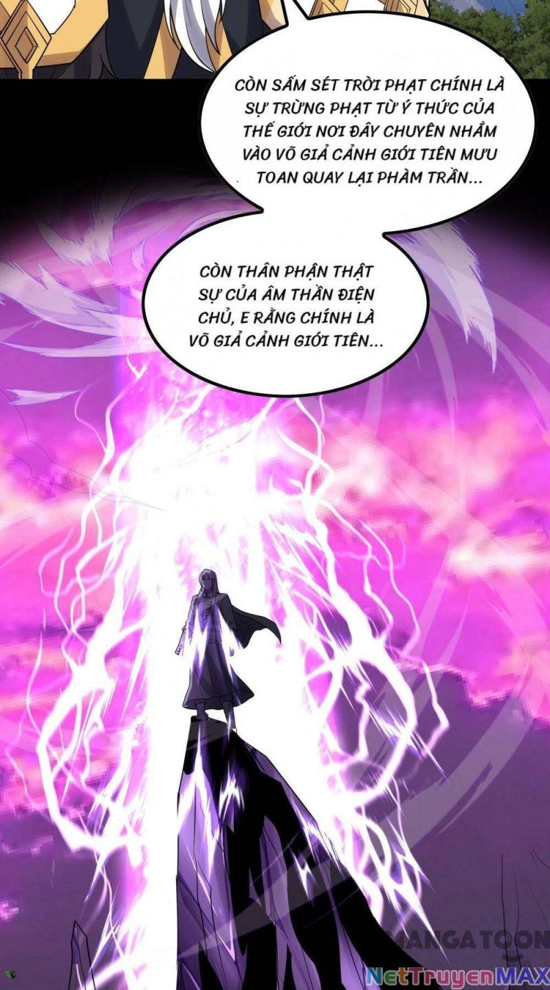 đệ nhất người ở rể chapter 216 7