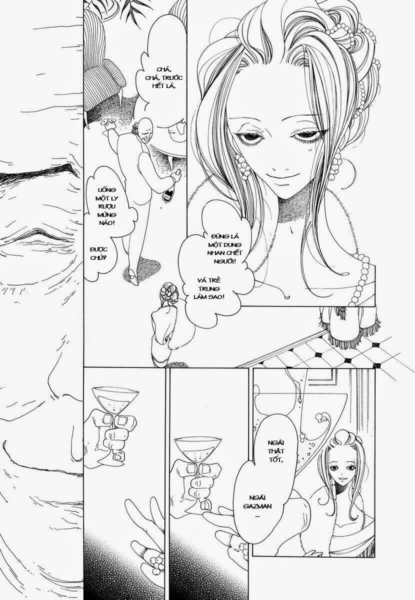 j no subete chapter 1 279