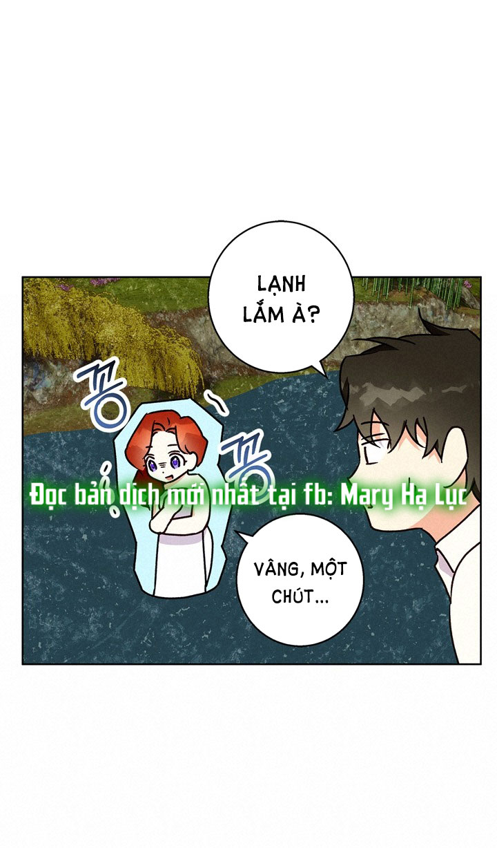 mùa đông đến chapter 42.1 16