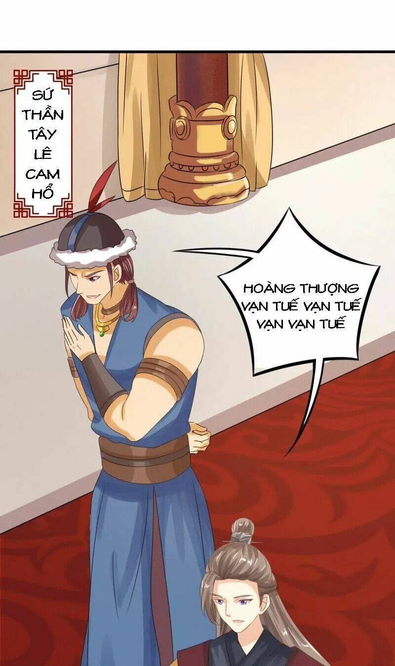 tình tễ hà xử chapter 9 67