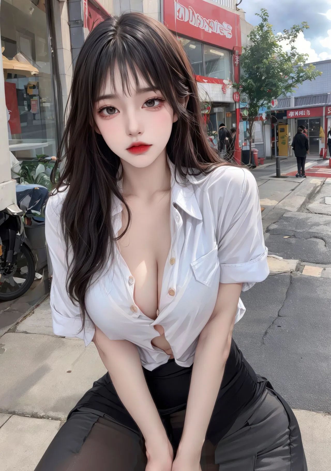 artist ai generated chapter 370 11