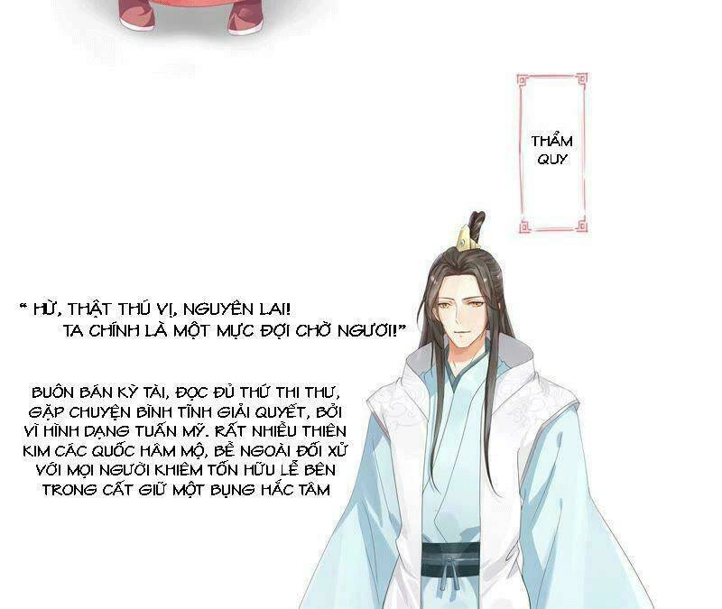 tình tễ hà xử chapter 2 3