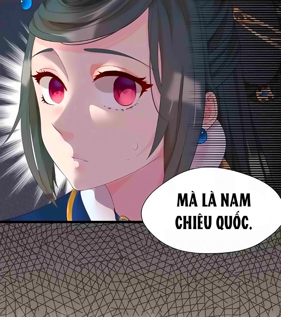 Thịnh Thế Đế Vương Phi chapter 1 - Trang 11