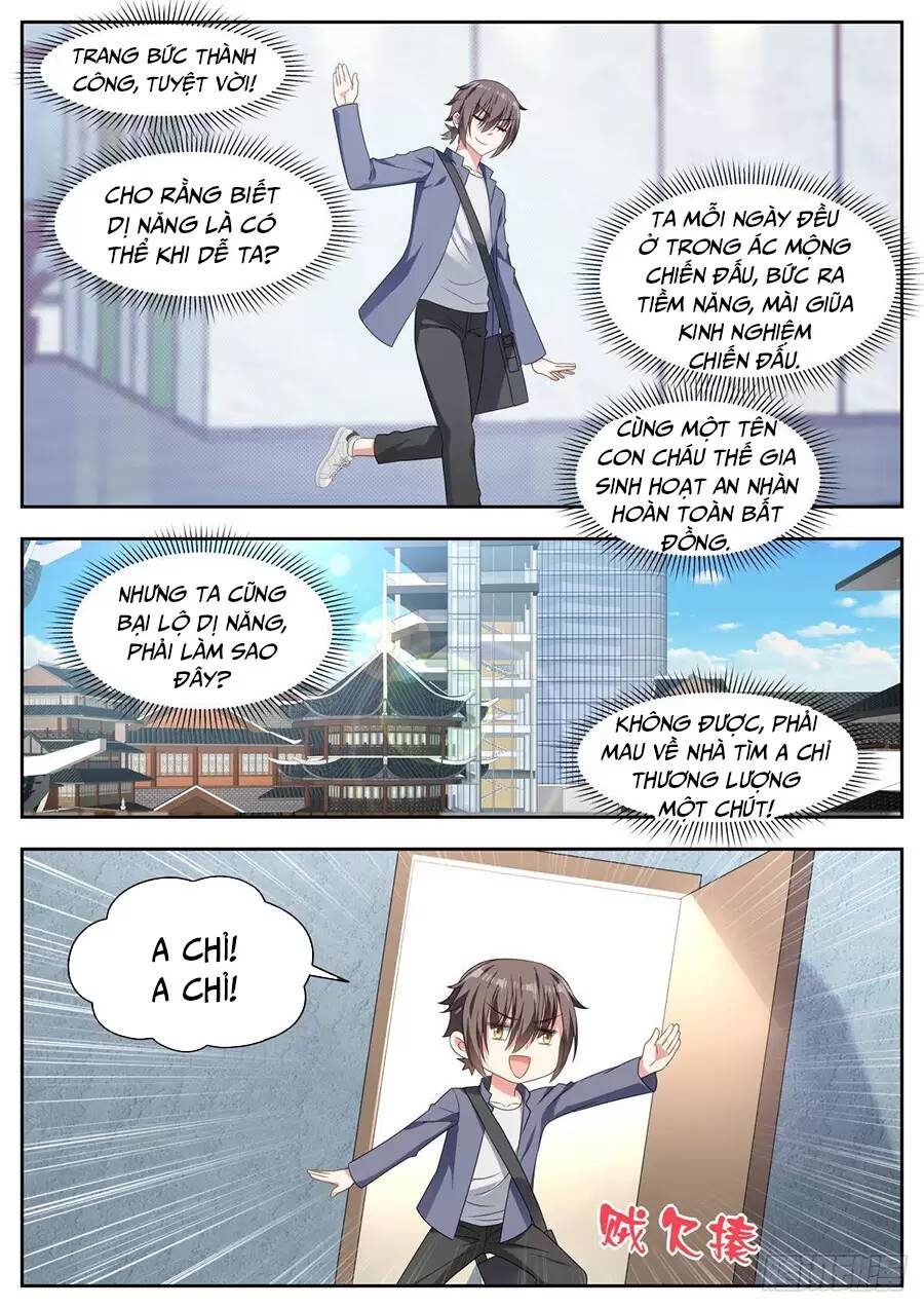 cô nương ngươi không thích hợp chapter 20 9