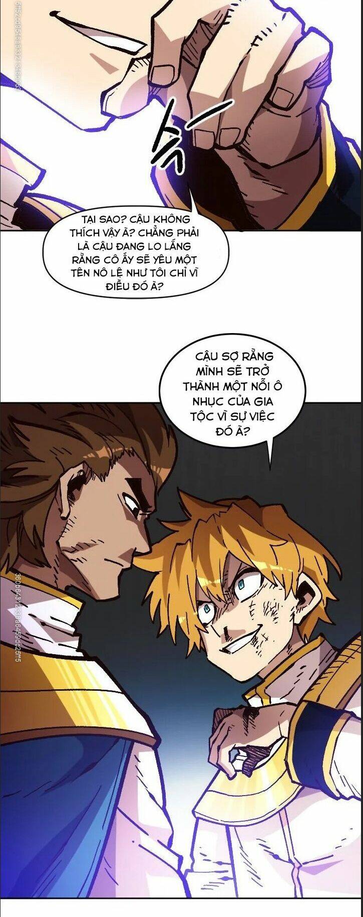 đại lục vô song chapter 36 44