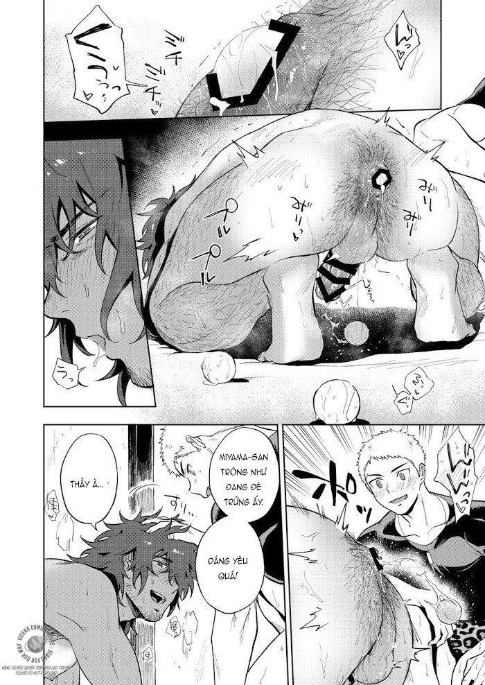 oneshot vicera comics house chapter 3 23